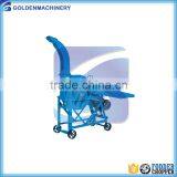 FC-2.5 Silage Fodder Chopper Animal Grass Fodder Chopper thumbnail-1