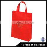 Latest Hot Selling!! Custom Design 100% pp non woven bag with competitive offer