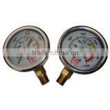 Industial Oil Digital Pressure Gauge thumbnail-1