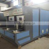 Push-pull Brazing Machine for Cookware Utensils Bottom Brazing Machine thumbnail-4