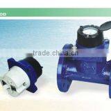 Agricultural Irrigation Water Meter