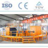 Yantai Fangda Rotational Molding Co., Ltd. company overview - view 2 thumbnail