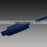 250V Mini AMP Solution LED Connector 4 Way Junction Box for Decorative Hardware Display Boards thumbnail-5