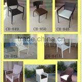 New Factory Price Rattan Chair