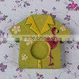 Wholesale Candle Holder With Clothes Shape
