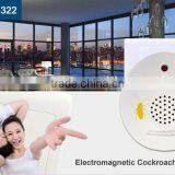 Indoor Pest Control Electroic Cockroach Repellent thumbnail-5