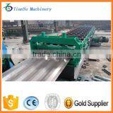 TY Hot Sale Metal Car Board Panel Roll Forming Machine for Small Business thumbnail-5