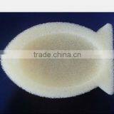 Convenient Sponge Soap Box Case Dish 004