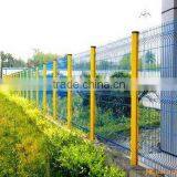 Garden Wire Mesh Fence Panel (manufacturer)
