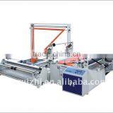 2011 ZBA-2000 Micro-Computer Control Automatic Folding Side Machinery