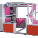 YT- B Fabric Printing Machine