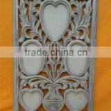 WOODEN PHOTO FRAME thumbnail-1