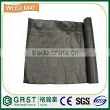 pp Woven Ground Cover Fabric, Weed Control Fabric, pp Garden Use Anti Weed Mat thumbnail-2