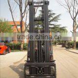 3 Ton Wheel Forklift Truck thumbnail-2