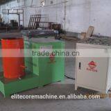 Small Sized Manual Seated Type Sponge Mixing Machine ECMT-101 thumbnail-2