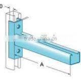 Galvanized Post Brackets thumbnail-1