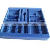 Finely Finished Disposable Blister Arcylic Cosmetic Box thumbnail-3