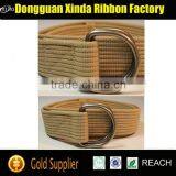 Stylish Webbing Belt Military Canvas Belt thumbnail-1