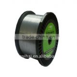 EDM Consumables Zinc Coated EDM Wire For Wire Cut Machine