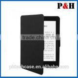 PU Leather Case for Kindle Voyage Ereader , Protective Case for Kindle Voyage thumbnail-6