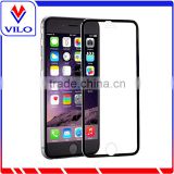 9H premium real tempered glass film screen protector for iPhone 6