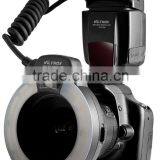 New Viltrox Macro Ring Flash With TTL for Nikon With Best Quality