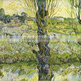 2014 Hot Sell Abstract Oil Painting for Living Room thumbnail-1