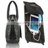 2016 6W Solar Charger Bag thumbnail-3