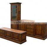 Audited Supplier Dust Repellent Wood Varnish thumbnail-6