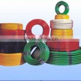 Flexible Electrical Wire and Cables (BV BVVB BVVR)