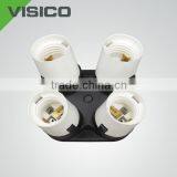 Photography Photo Light Lamp Bulb Single Holder Socket Flash Bracket Studio thumbnail-6