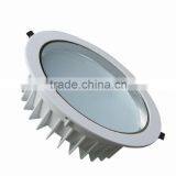 LED Downlight Round Flat 13W SAMSUNG 5630 AC85-265V C-tick, CE, RoHS, SAA thumbnail-3