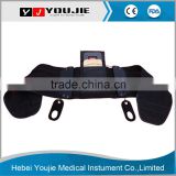 Youjie waist lumbar spinal support traction belt