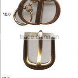 Metal Belt Buckles With Clip