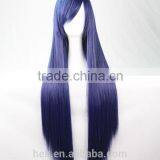Chinese Factory Wholesale High Quality Cheap Price Very Long Human Wigs thumbnail-6