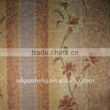 T/C 65/35 printed fabrics