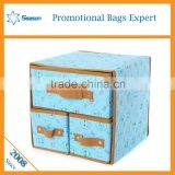 Drawer Storage Box Living Room Storage Box Sofa Bed Storage Box Foldable