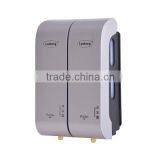 Wall-mounted Abs Bathroom Hand Gel Dispenser thumbnail-2