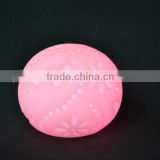 Magic LED color changing ball light for festival and family decoration