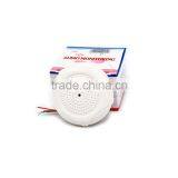 Ultra Clear Digital Audio Processor Sound System and Dolby Noise Reduction Technology CCTV Microphone GK-805Q thumbnail-4