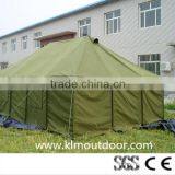 Large Military Tent/Pink Camping Tent/Unique Camping Tents thumbnail-2