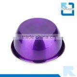 Colourful Stainless Steel Deep Salad Bowl & Mixing Bowl thumbnail-5