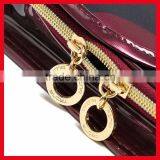 2015 China Promotional Fashion Cosmetic Bag Foldable Toiletry Bag Hot Selling thumbnail-5