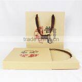 Good Quality Kraft Paper Bag for Tea / Tea Paper Bag Sets thumbnail-1