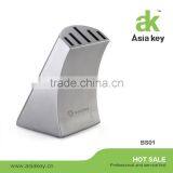 Superior Quality Luxury Stainless Steel Knife Stand thumbnail-1