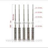 %100 Staniless Steel Coil Jig DIY Coil Resistance Tool Wholesales thumbnail-3