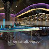 Richtech LCD Interactive Bar Projection System thumbnail-3