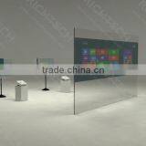 RichTech Interactive Touch Screen Kiosk thumbnail-4