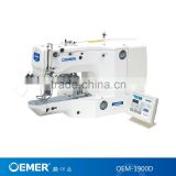 OEM-1900A Direct drive electronic bar-tacking juki industrial sewing machine