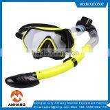 Snorkel Mask in Diving Masks thumbnail-2